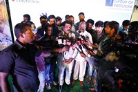 Pichiga Nachav Song Launches at SVS College Warangal
